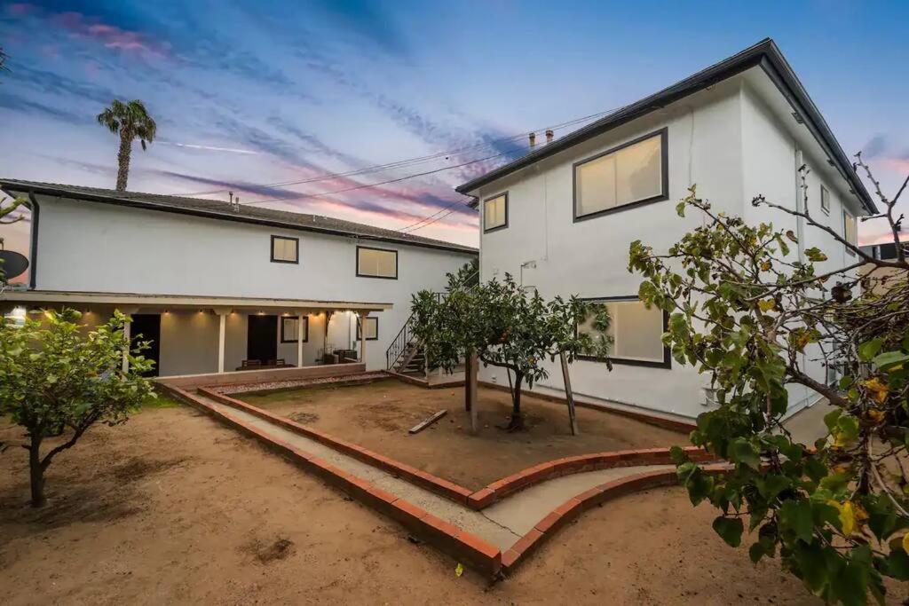 Casa Italia -2Br- Free Driveway Parking For 2 Cars Apartment San Diego Exterior photo